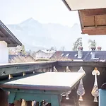 Appartamento Aussicht Garmisch-Partenkirchen