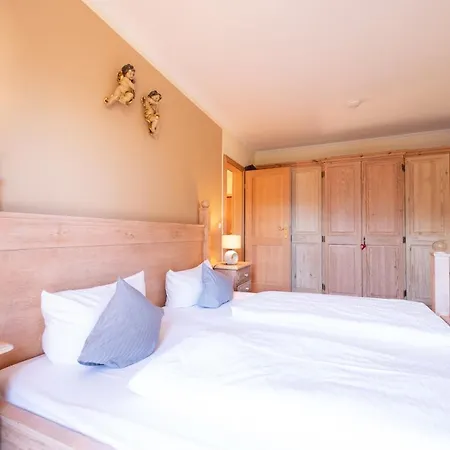 Apartamento Aussicht Garmisch-Partenkirchen