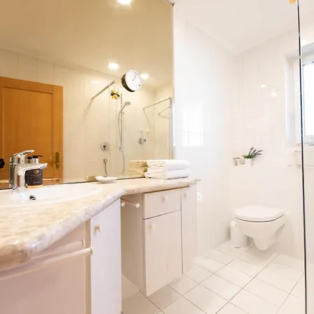 Aussicht Apartamento *