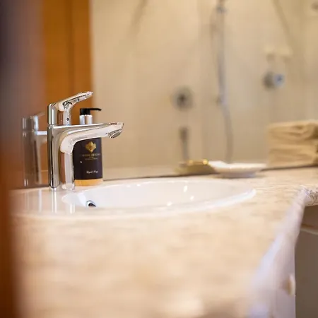 Apartamento Aussicht *