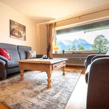 Apartamento Aussicht