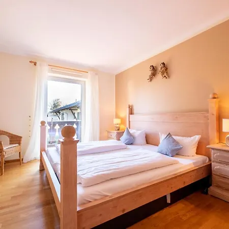 Aussicht Appartamento *