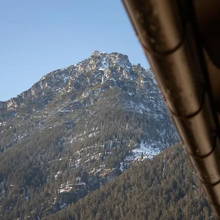 Appartamento Aussicht