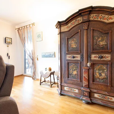 Aussicht Апартаменти