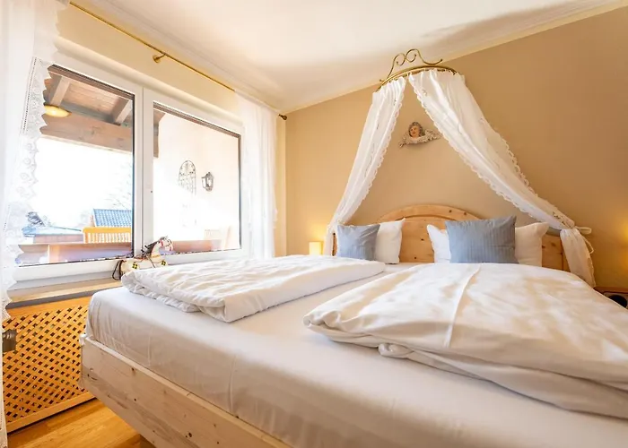 Aussicht Apartamento