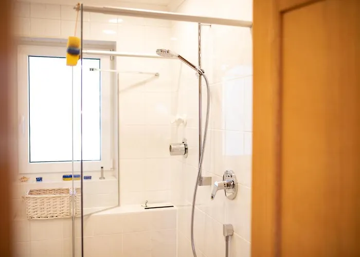 Aussicht Garmisch-Partenkirchen