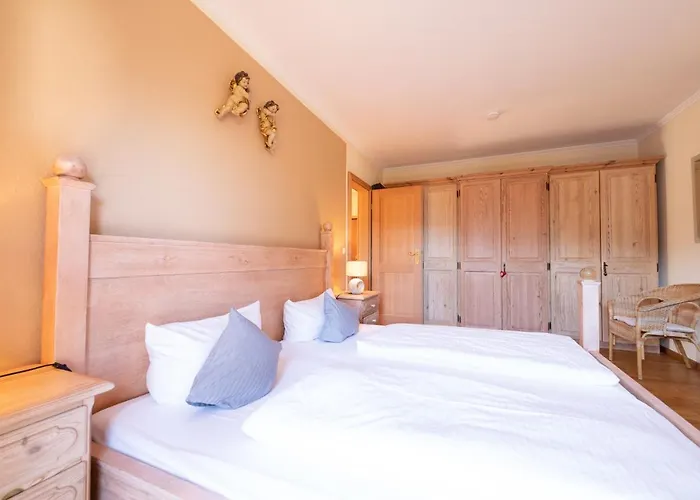 Apartamento Aussicht Garmisch-Partenkirchen