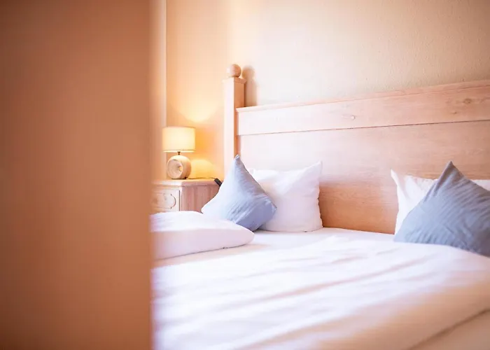 Apartamento Aussicht *