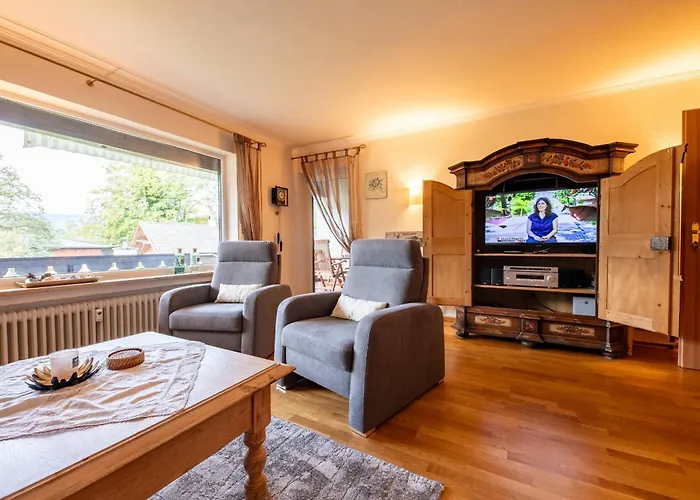 Apartamento Aussicht Garmisch-Partenkirchen