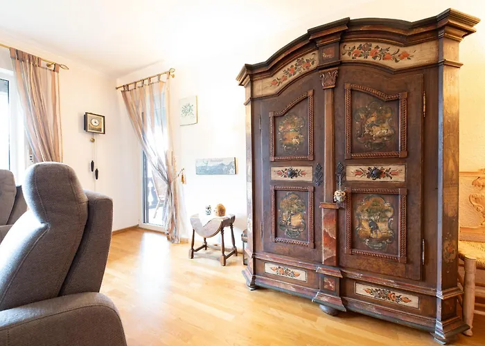 Aussicht Apartamento